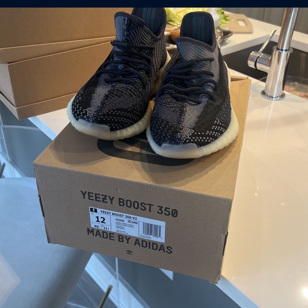 Yeezy boost 350